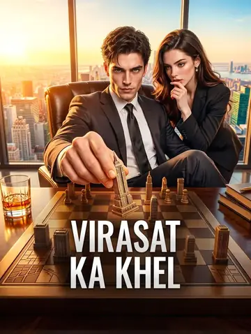 Virasat Ka Khel