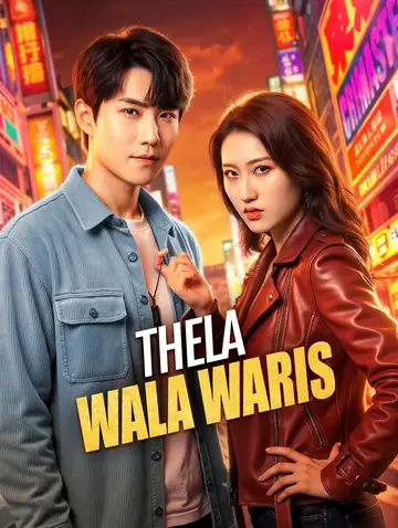 Thela Wala Waris(डब्ड)