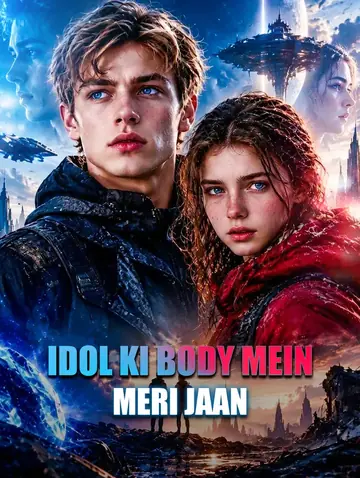 Idol Ki Body Mein Meri Jaan