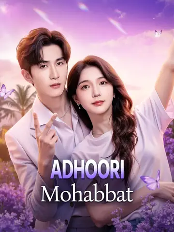 Adhoori Mohabbat(डब्ड)