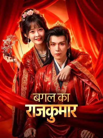 बगल का राजकुमार(डब्ड)