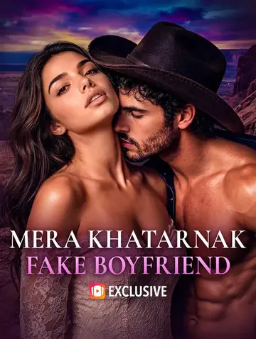 Mera Khatarnak Fake Boyfriend