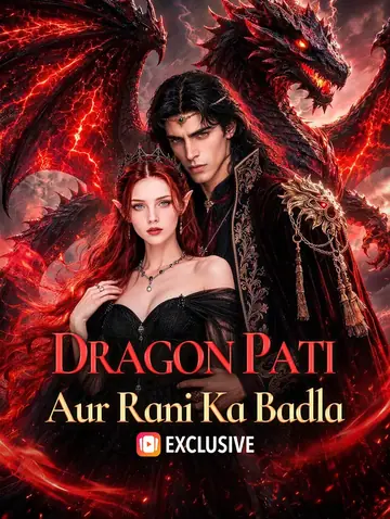 Dragon Pati Aur Rani Ka Badla