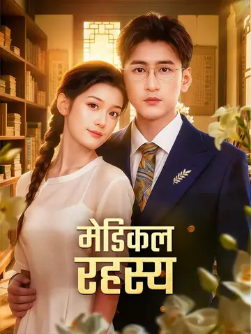 मेडिकल रहस्य(डब्ड)