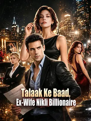 Talaak Ke Baad, Ex-Wife Nikli Billionaire