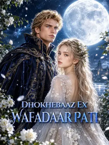 Dhokhebaaz Ex, Wafadaar Pati