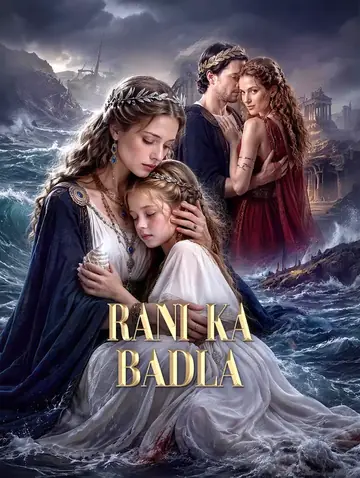 Rani Ka Badla