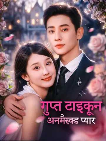 गुप्त टाइकून, अनमैस्क्ड प्यार(डब्ड)