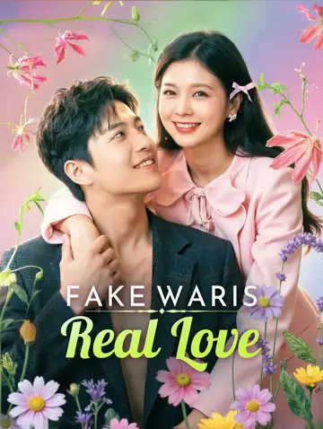 Fake Waris, Real Love(डब्ड)