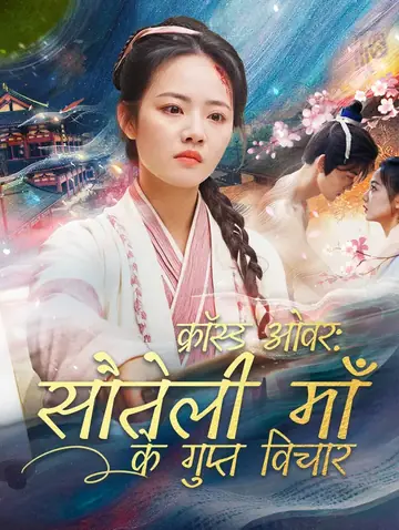 क्रॉस्ड ओवर: सौतेली माँ के गुप्त विचार(डब्ड)