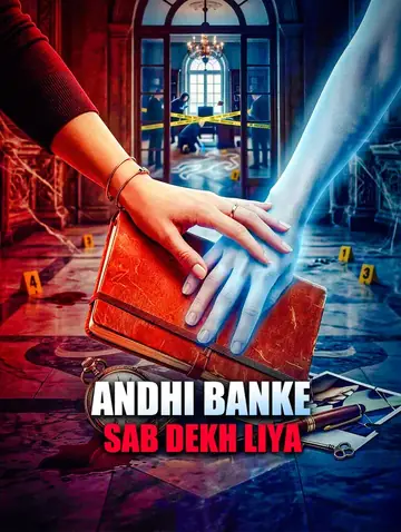 Andhi Banke Sab Dekh Liya