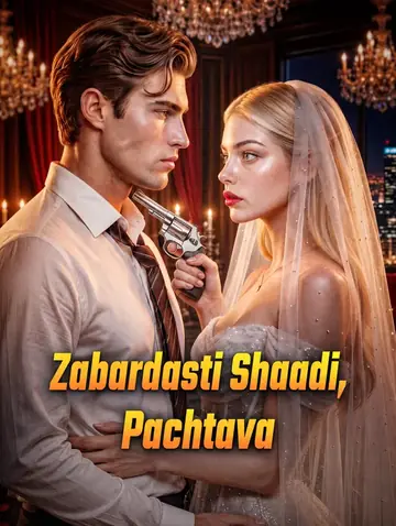 Zabardasti Shaadi, Pachtava