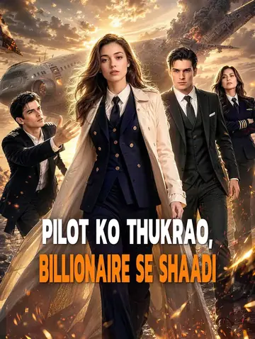 Pilot Ko Thukrao, Billionaire Se Shaadi