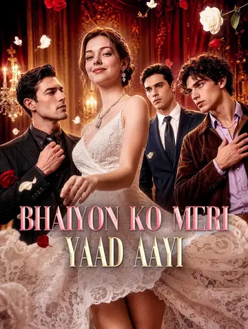 Bhaiyon Ko Meri Yaad Aayi