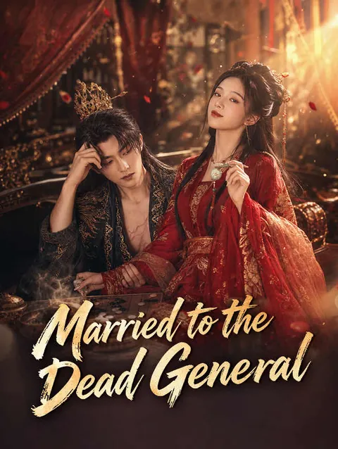 Married to the Dead General