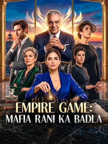 Empire Game: Mafia Rani Ka Badla