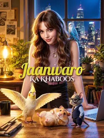 Jaanwaro Ka Khaboos