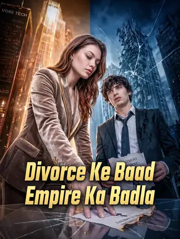 Divorce Ke Baad Empire Ka Badla