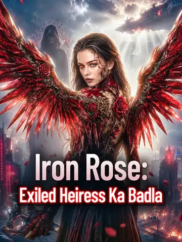 Iron Rose: Exiled Heiress Ka Badla