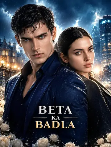 Beta Ka Badla
