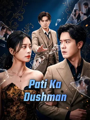 Pati Ka Dushman(डब्ड)