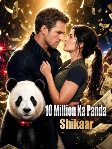 10 Million Ka Panda Shikaar