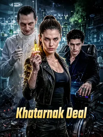 Khatarnak Deal
