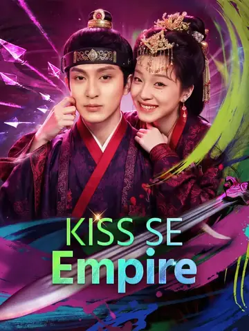 Kiss Se Empire(डब्ड)