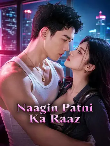 Naagin Patni Ka Raaz