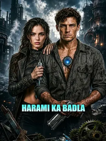 Harami Ka Badla
