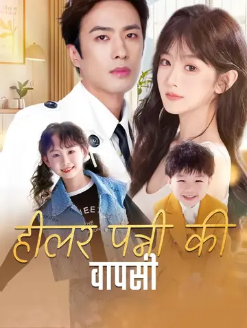 हीलर पत्नी की वापसी(डब्ड)
