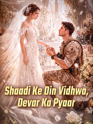 Shaadi Ke Din Vidhwa, Devar Ka Pyaar