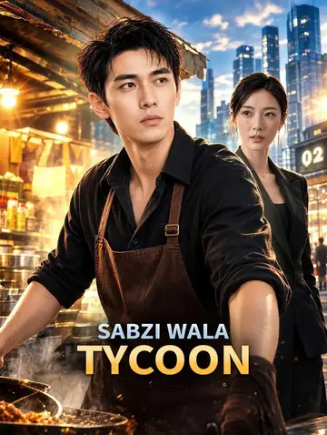 Sabzi Wala Tycoon