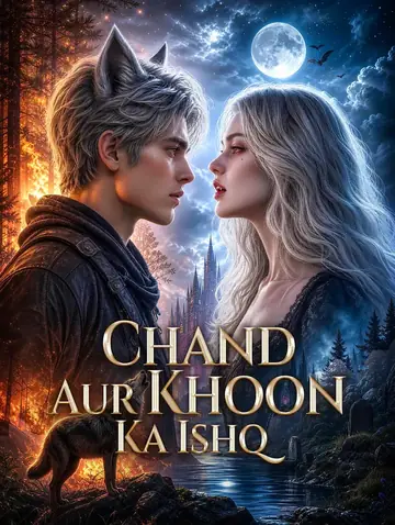 Chand Aur Khoon Ka Ishq