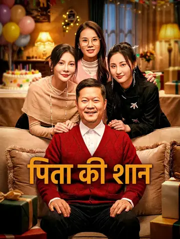 पिता की शान(डब्ड)