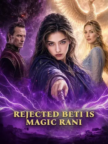 Rejected Beti Is Magic Rani