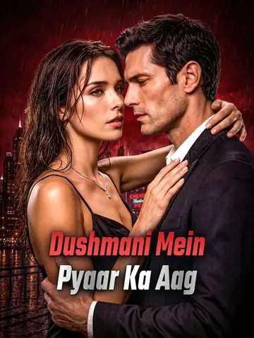 Dushmani Mein Pyaar Ka Aag