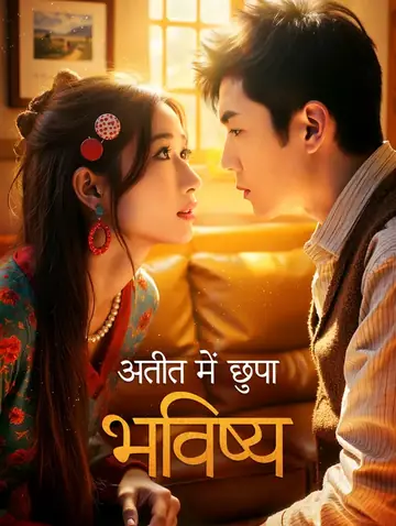 अतीत में छुपा भविष्य(डब्ड)