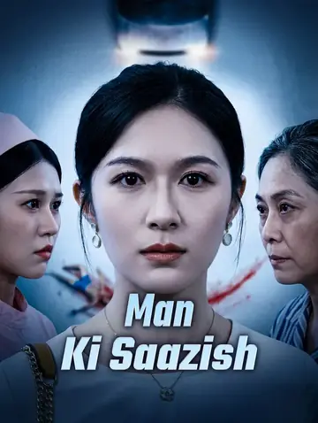 Man Ki Saazish(डब्ड)