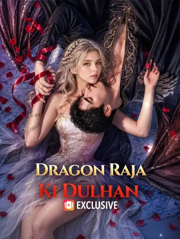 Dragon Raja Ki Dulhan