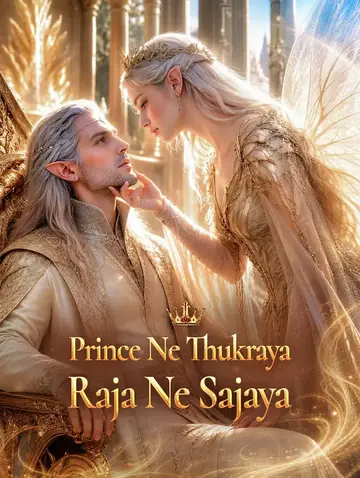 Prince Ne Thukraya, Raja Ne Sajaya