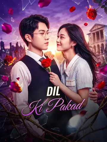 Dil Ki Pakad(डब्ड)