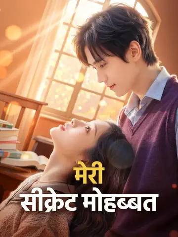 मेरी सीक्रेट मोहब्बत(डब्ड)