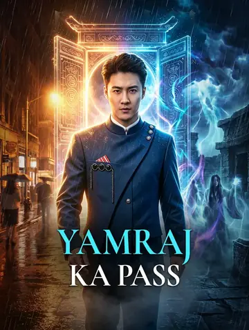Yamraj Ka Pass