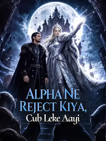 Alpha Ne Reject Kiya, Cub Leke Aayi