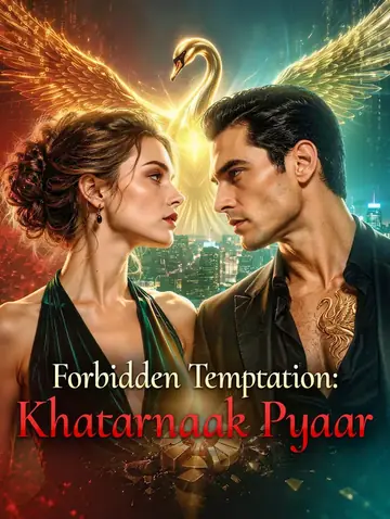 Forbidden Temptation: Khatarnaak Pyaar