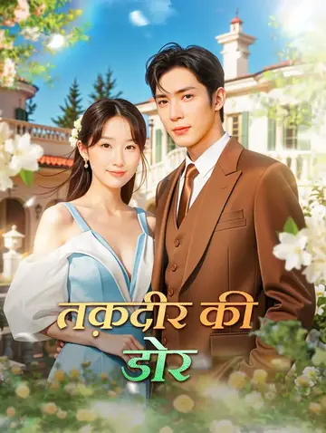 तक़दीर की डोर(डब्ड)