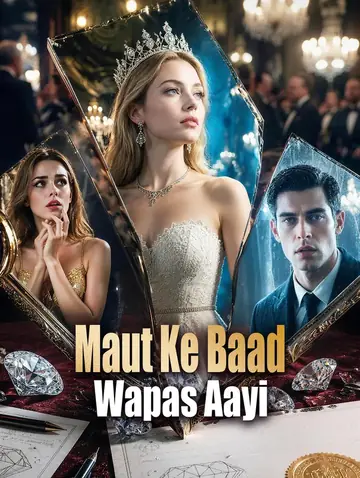 Maut Ke Baad Wapas Aayi