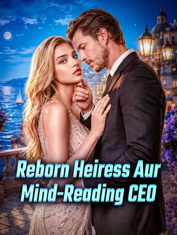 Reborn Heiress Aur Mind-Reading CEO