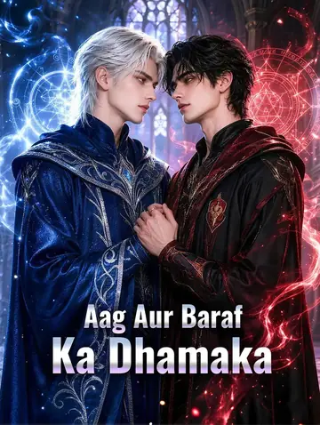 Aag Aur Baraf Ka Dhamaka